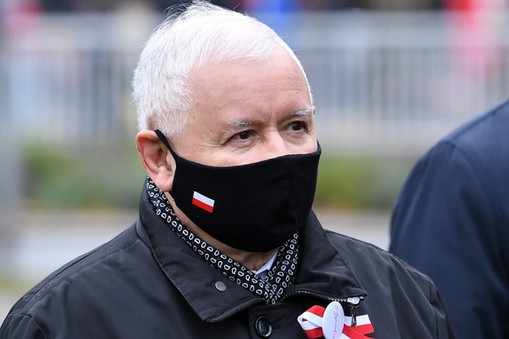 Jarosław Kaczyński