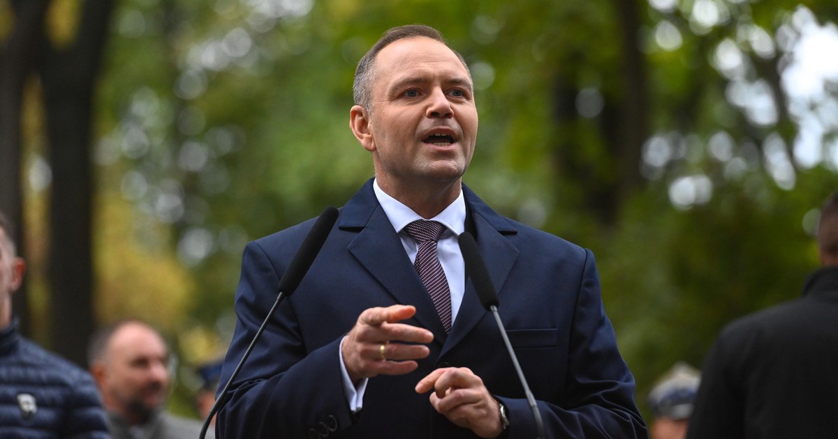 Karol Nawrocki to pierwszy prezydent, który ma dwa etaty. PSL chce jeden odebrać [OPINIA]