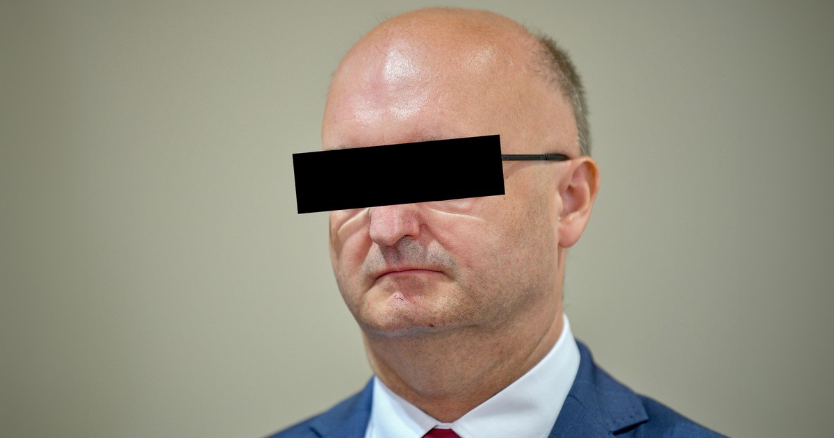 Piotr W. zatrzymany. „Sprawa jest śmiertelnie poważna”