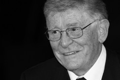 Zmarł Ermanno Olmi, jeden z nasłynniejszych włoskich reżyserów