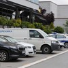 Pucnjava u kafiću