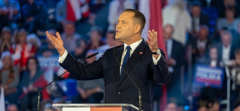 Tego Polacy oczekują po prezydenturze Karola Nawrockiego. Są obawy