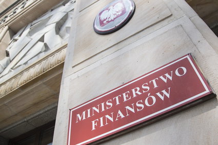 "PB": Dwie kluczowe osoby z pionu IT odchodzą z Ministerstwa Finansów