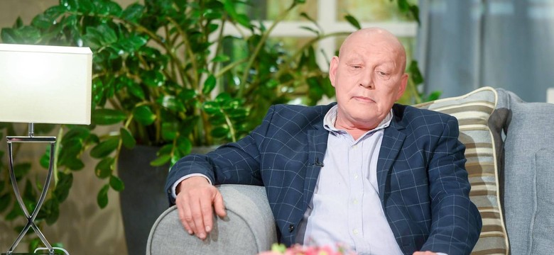 Jasnowidz Jackowski o życiu pozagrobowym. "Pogrzeb uwalnia duszę"