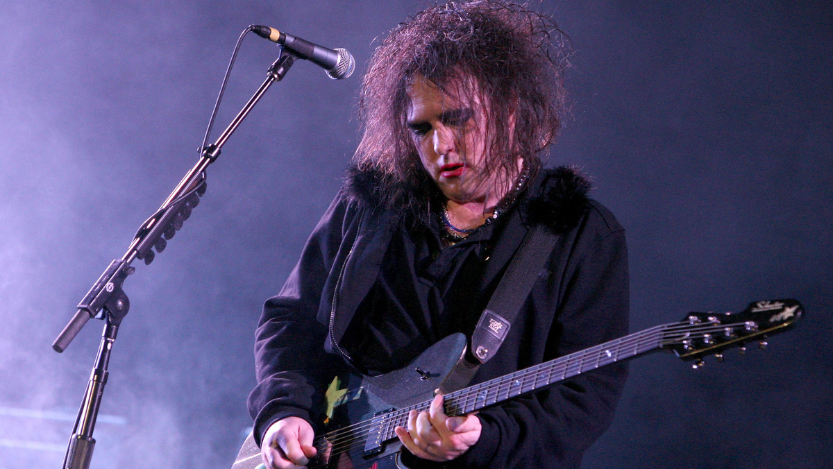 Grupa The Cure potwierdziła występy na trzech europejskich festiwalach w 2012 roku.