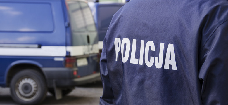 Katowice: mężczyzna wyskoczył z okna. W mieszkaniu znaleziono ciało jego matki