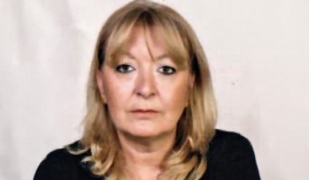Radosava Đorđević