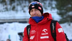Kamil Stoch dostał własny serial. Nowy odcinek już dziś w telewizji i streamingu