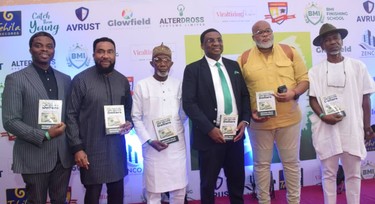 Incubating African kids entrepreneurs for next-gen impact