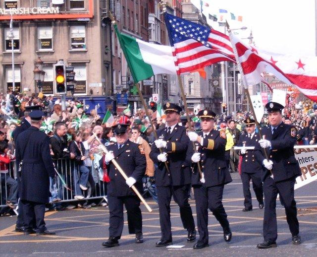 Galeria Irlandia - Dzień świętego Patryka, obrazek 6