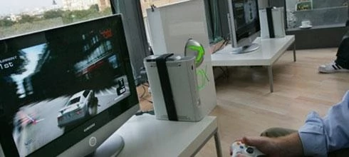 Już wkrótce Xbox 360 zagości też w Polsce.