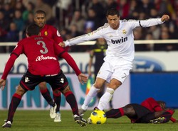 Wymęczone zwycięstwo Realu. Zobacz gole