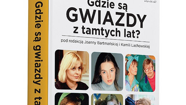 Gdzie są gwiazdy z tamtych lat?