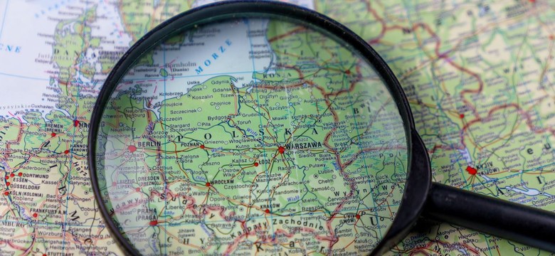 Nowe miasta w Polsce. Zmienią się także granice gmin. Oto szczegóły