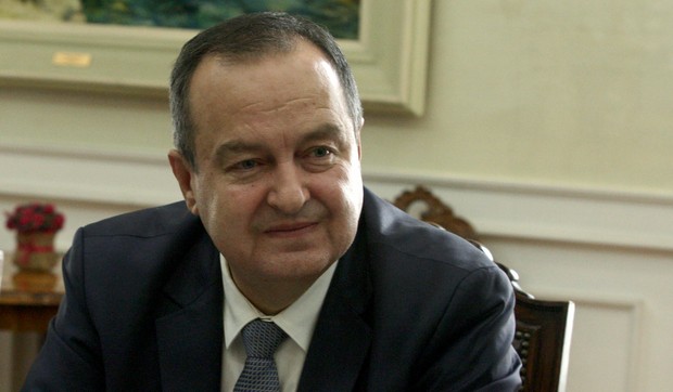 Dačić kaže da će Srbija podneti kandidaturu za izvršni savet UNESKO-a