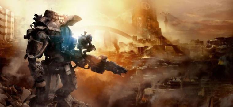 Titanfall: Edycja Deluxe na Xbox One i PC