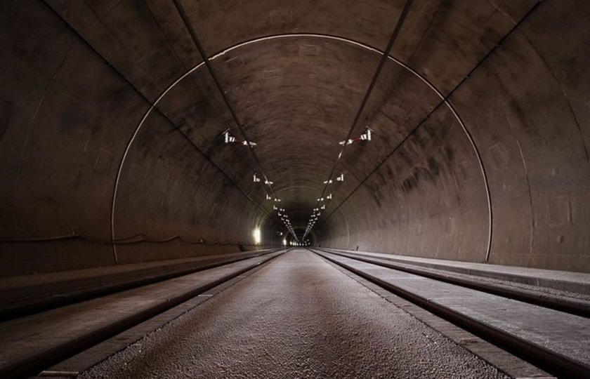 Będą utrudnienia, bo powstaje tunel