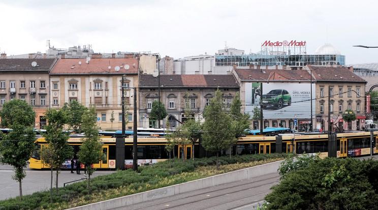 Alvó férfitő lopta el az összes értéket az enyveskezű tolvaj / Fotó: MTVA/ Nagy Zoltán