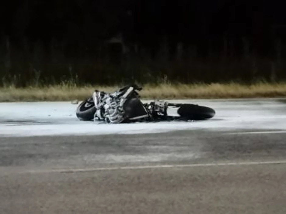 Saobraćajna nesreća, Banjaluka 1