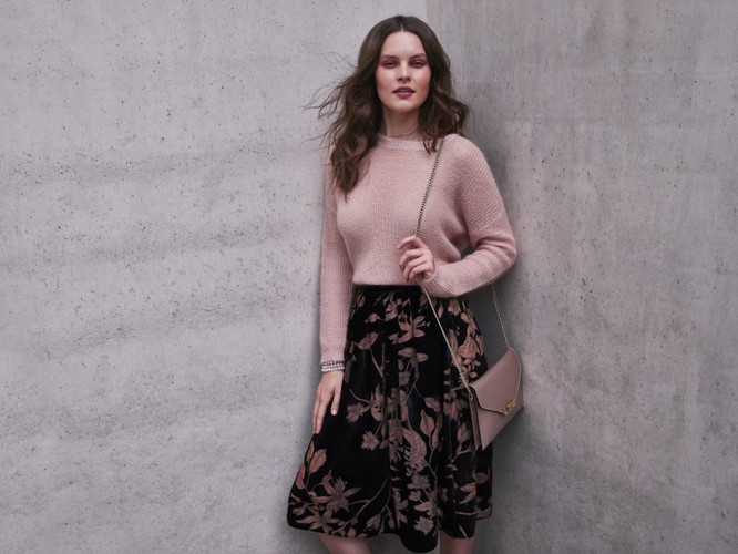 Kolekcja Taranko jesień/zima 2018/2019