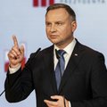 Prezydent Duda będzie wpływał na rząd w sprawie inflacji