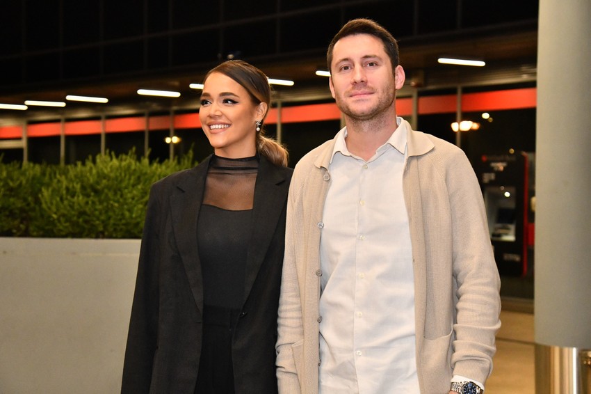 Marija Mikić i Jovan