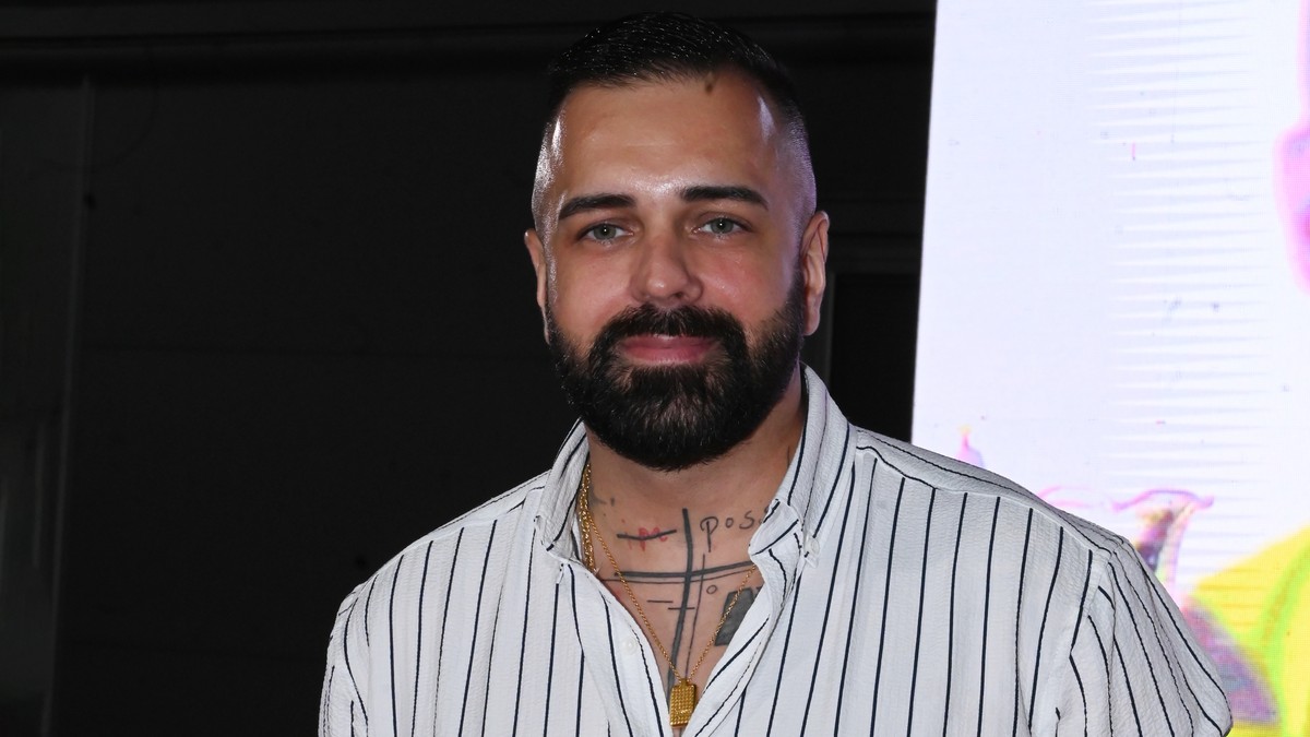 Milan Stojičković 
