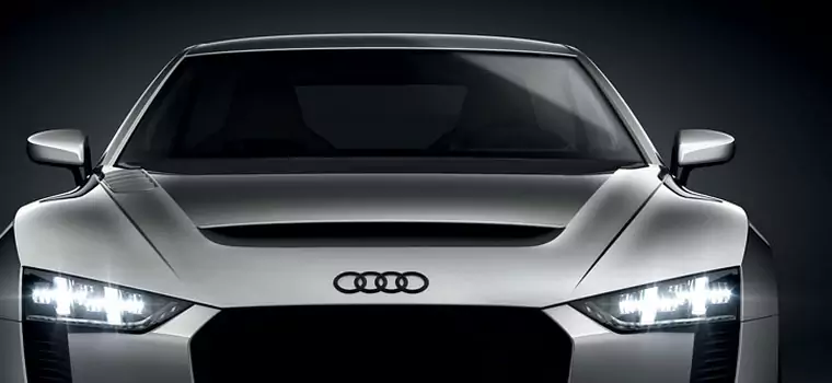 Nowe Audi Quattro coraz bliżej produkcji seryjnej