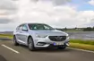 Opel Insignia Sports Tourer 