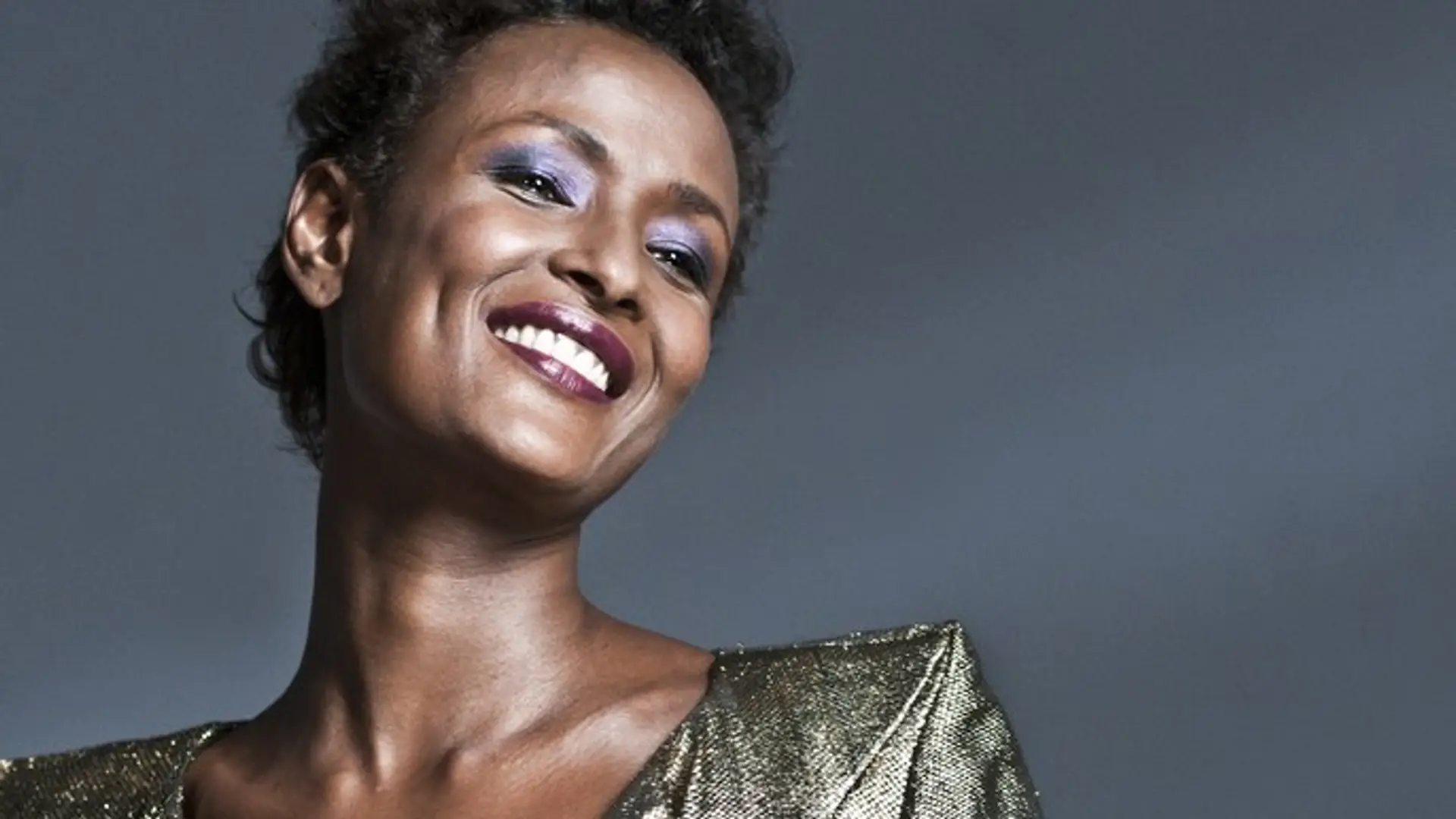 Waris Dirie w "Top Model 3". "Kwiat pustyni" i córka nomadów w roli trenerki