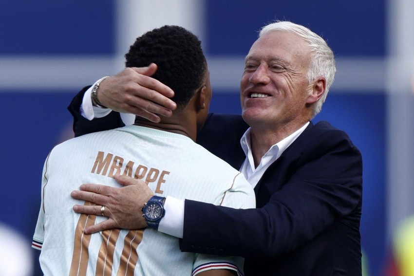 BBC | Foto: Will Oliver/EPA/Shutterstock