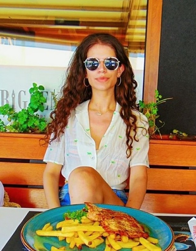 Marija Kundačina