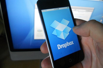 Dropbox wchodzi na giełdę. Spółka już wypełniła formalności