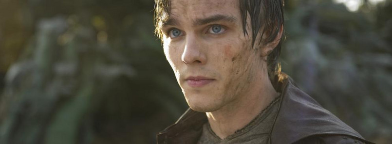 Nicholas Hoult 2013 rok może okazać się przełomowym dla Houlta, który rozpoczynał karierę filmem "Był sobie chłopiec". W lutym na ekrany amerykańskich kin wchodzi "Warm Bodies" w miesiąc później "Jack the Giant Slayer".