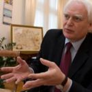 Dziekoński: za mało konkurencji na rynku materiałów budowlanych