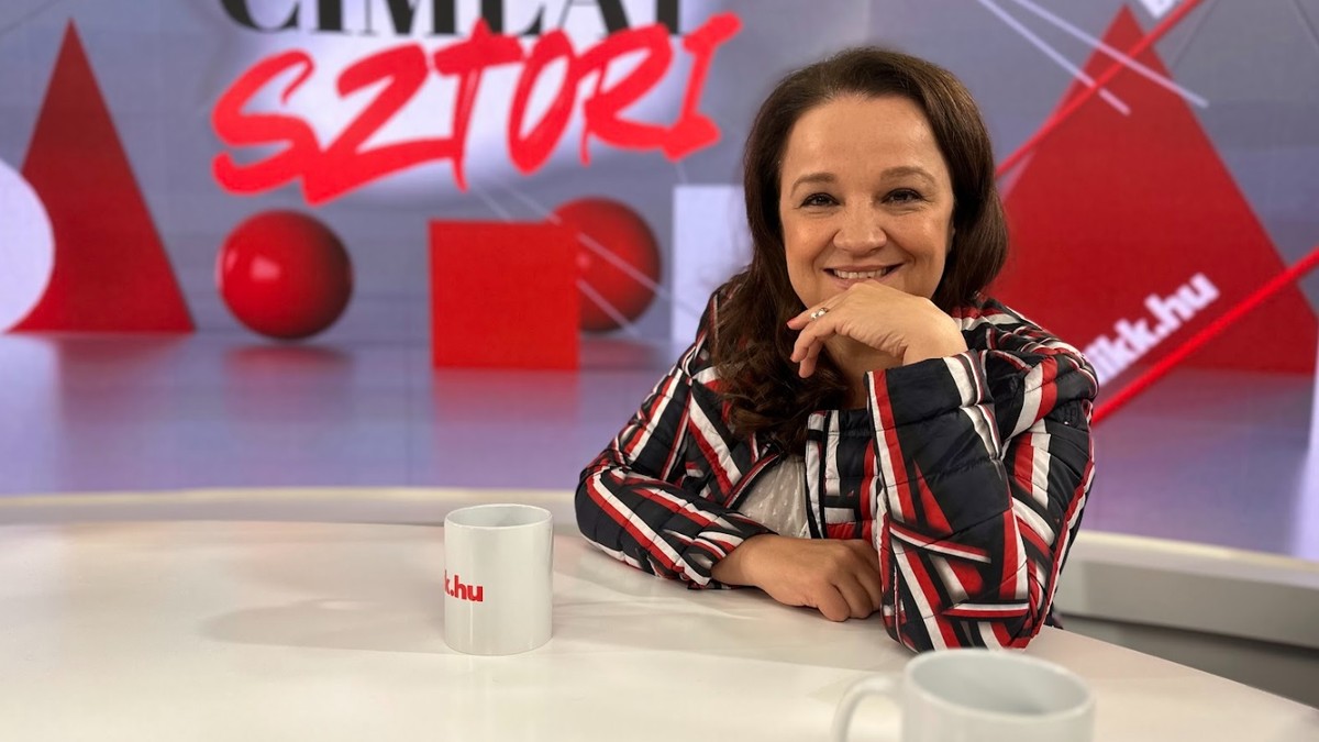 Náray Erikának már nagyon hiányzik a távol élő lánya, Kamilla: „Ha sikerül hazajönniük, biztosan megadjuk a módját a húsvétnak”