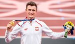 Dzięki olimpijczykowi mały Kacperek będzie chodził! Dawid Tomala mówi: Zawsze chciałem ratować komuś życie