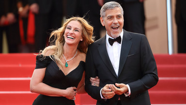 Julia Roberts i George Clooney przyjaźnią się od lat. Znów razem zagrali