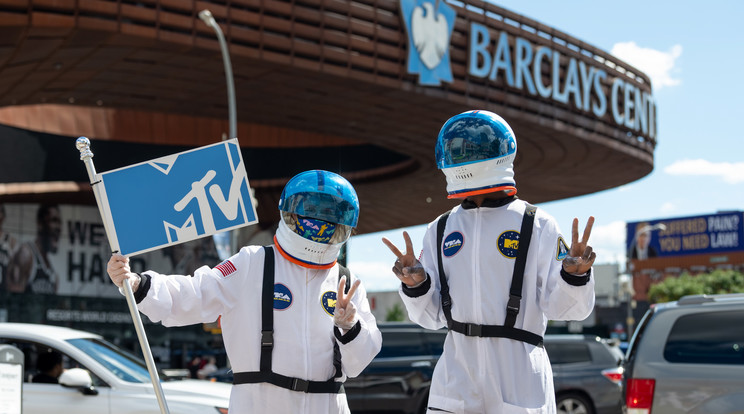 MTV Video Music Awards / Fotó: GettyImages