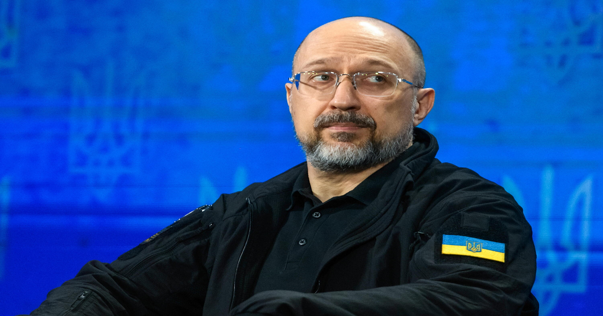Ukraina: Minister obrony prosi o 6 mld dolarów na Patriot