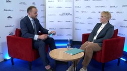 Molęda-Zdziech: Mamy polski odpowiednik greenwashingu - to eko-ściema