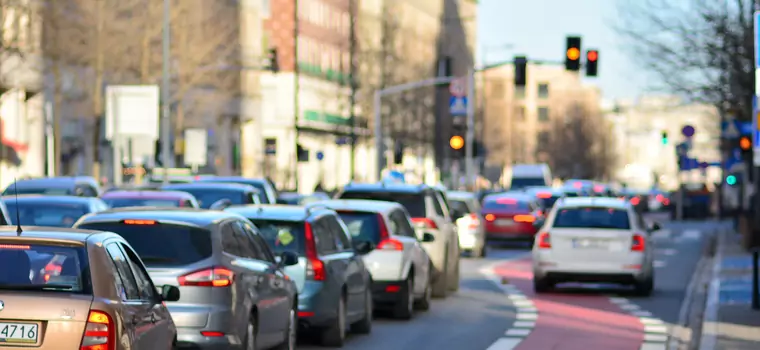 Strefa Czystego Transportu w Warszawie będzie większa. Znamy nowe plany ratusza