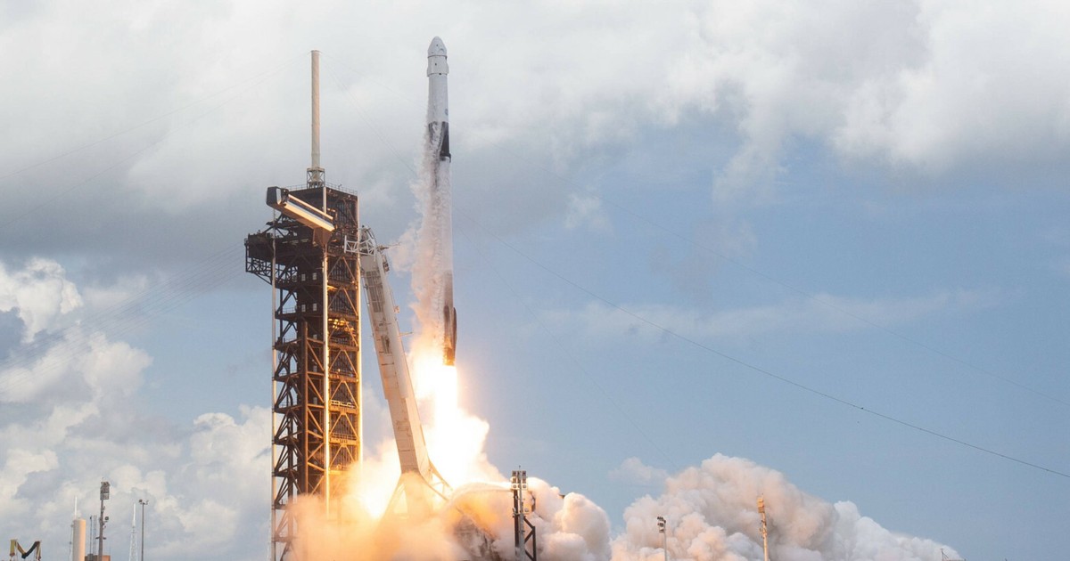 Falcon 9 bije historyczny rekord. Rakiety wielokrotnego użytku to już norma