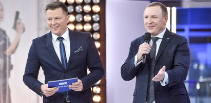 Rafał Brzozowski jedzie na Eurowizję. Jacek Kurski tłumaczy nam jego fenomen [WIDEO]