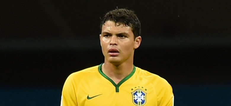 Thiago Silva: nie zasłużyliśmy na taki koniec mistrzostw