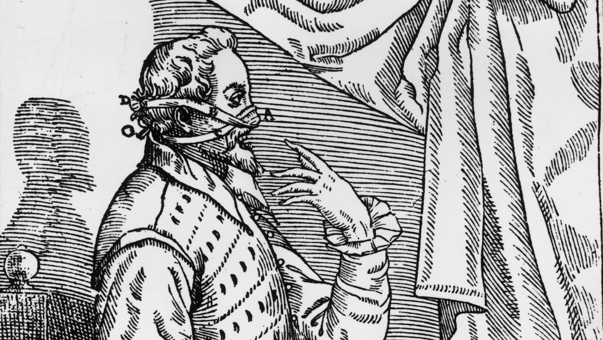 Operacje plastyczne to nie wynalazek naszych czasów. Już sto lat temu chirurdzy potrafili skutecznie poprawiać urodę nosów i uszu.