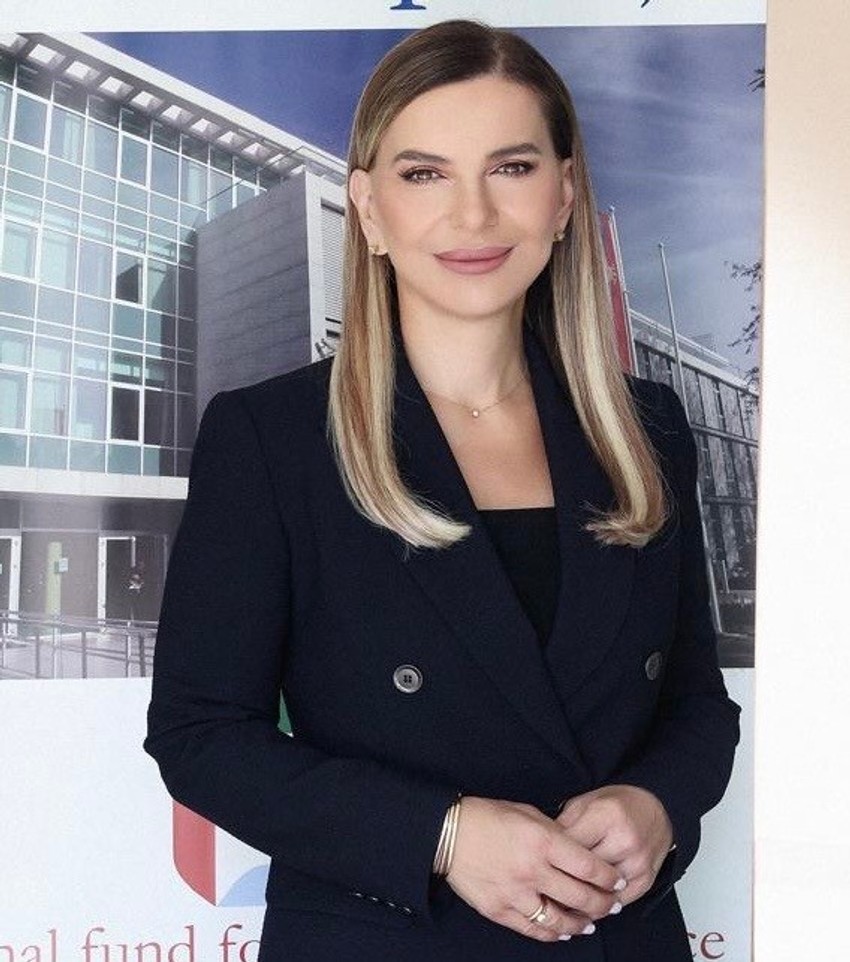 Sanja Radojević Škodrić