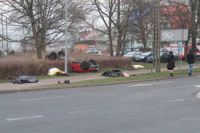 To im pijak z Kamienia zabił rodzinę