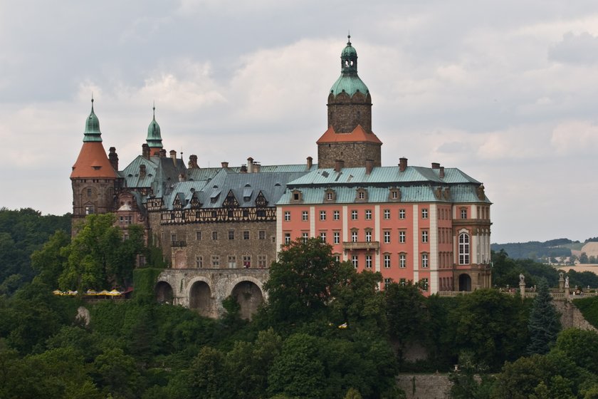 Wiemy, gdzie jest pociąg ze złotem nazistów