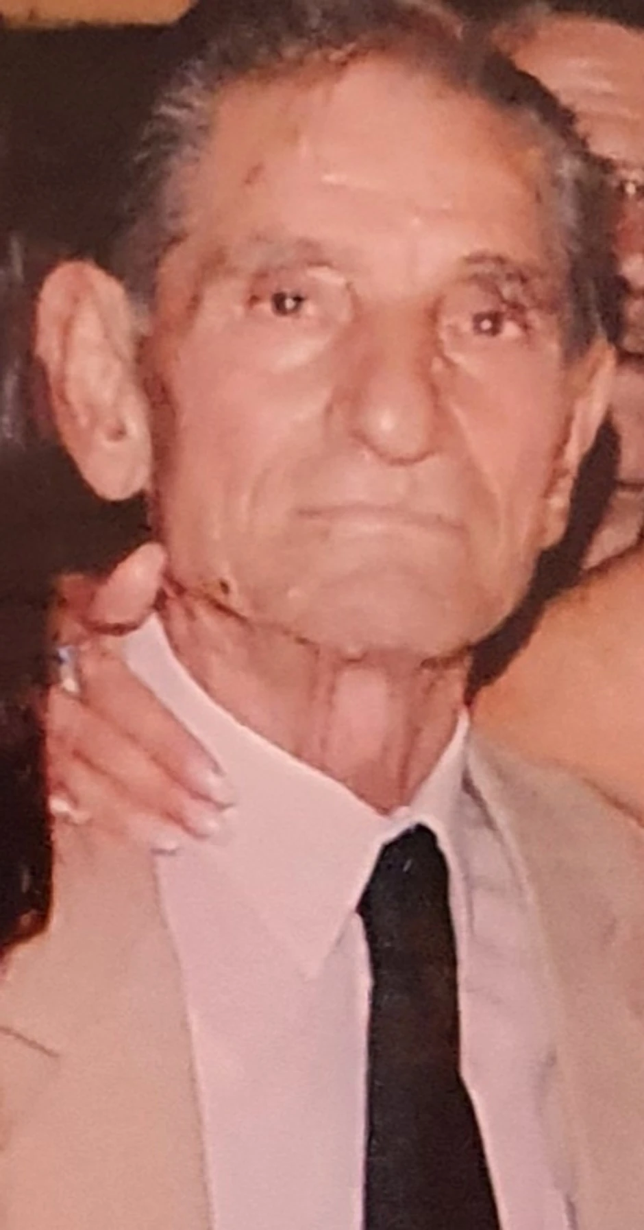 Ubijeni Sava Krstić (93) bio izuzetno vitalan